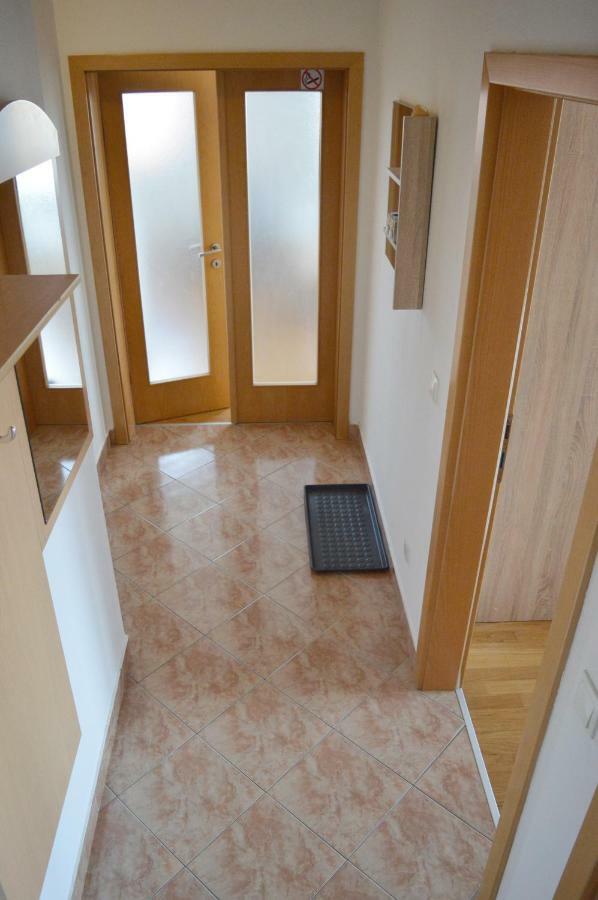 Apartment Marlena Zagreb Exterior foto