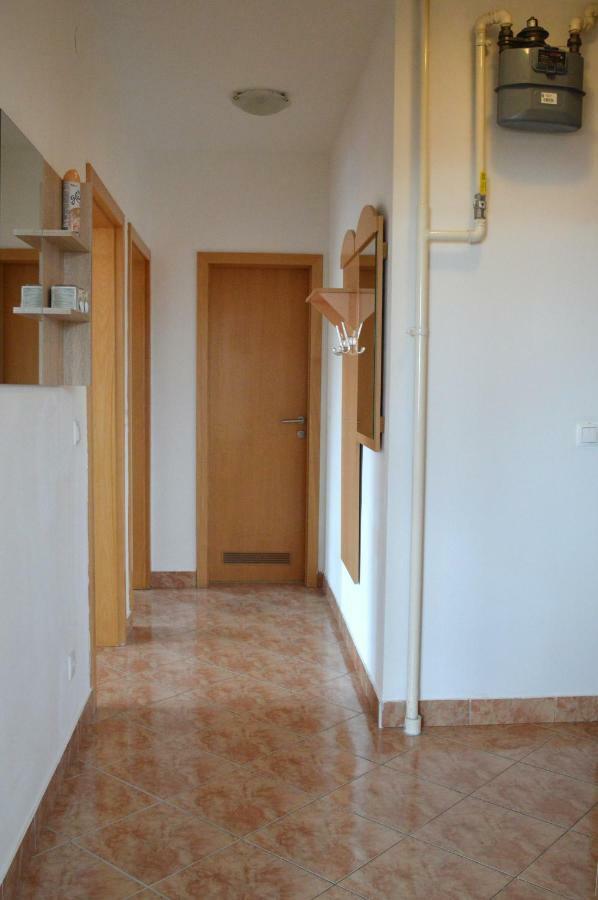 Apartment Marlena Zagreb Exterior foto